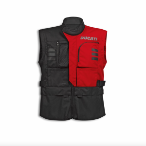 CHAQUETA EXPLORER HOMBRE NE/RO - Imagen 4